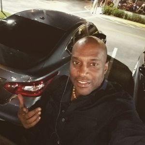 Meet your Posher, Rich